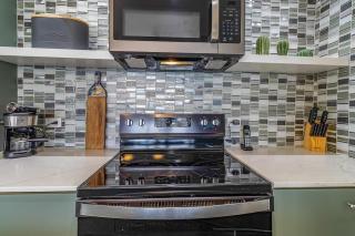 Luxury Beach Heaven - 7