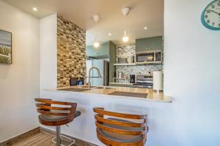 Luxury Beach Heaven - 4