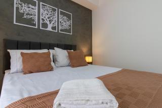 Smart Studio Garden 05205-7km GRU,Vaga,Piscina - 0