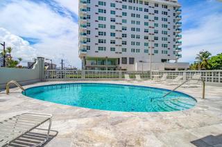 Luxury Beach Heaven - 1