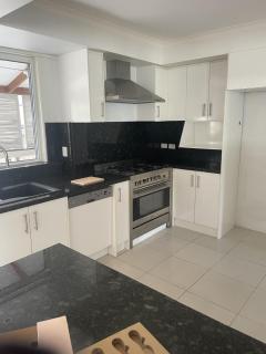 Scarborough Private Accommodation C - 1