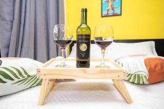 Maison Perdizes - Allianz Parque Supreme - 2