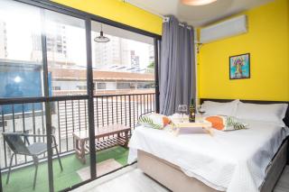 Maison Perdizes - Allianz Parque Supreme - 9