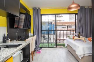 Maison Perdizes - Allianz Parque Supreme - 6