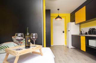 Maison Perdizes - Allianz Parque Supreme - 5