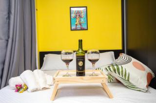 Maison Perdizes - Allianz Parque Supreme - 1