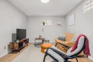 Family Friendly Welcoming Basement Suite - 8