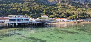 Your house at Setúbal city center - 1