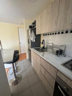 Condominio Viña Oriente 2 - 1