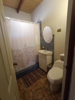 Cabañas La Marca - 2