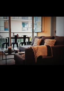 Adams BNB at the Balfours - 6