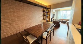 Apartamento moderno de 1 quarto - 4