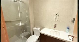 Apartamento moderno de 1 quarto - 3