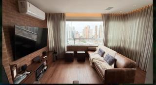 Apartamento moderno de 1 quarto - 1