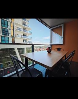 Adams BNB at the Balfours - 8