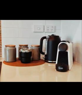 Adams BNB at the Balfours - 5