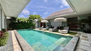 Villa Shankara 1 - Canggu - 0