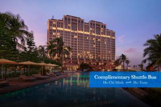 Holiday Inn Resort Ho Tram Beach by IHG - 0