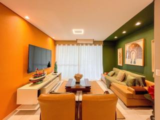 Riviera | All Time encantador com Enxoval Completo - 9