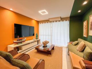 Riviera | All Time encantador com Enxoval Completo - 8