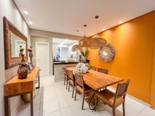 Riviera | All Time encantador com Enxoval Completo - 5