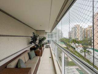 Riviera | All Time encantador com Enxoval Completo - 3