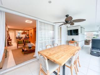 Riviera | All Time encantador com Enxoval Completo - 4