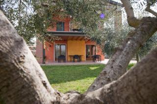Agriturismo Le Sigalette - Salionze - 0