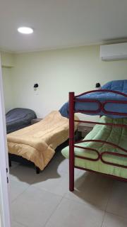 Departamentos x dia punta alta - 2