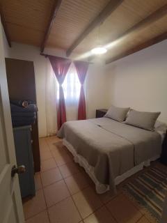 Cabañas La Marca - 6