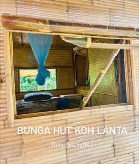 Bunga Hut Koh Lanta - 0