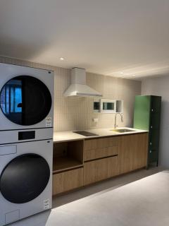 Heyhome Seochon, Semi-Basement - Séoul - 9