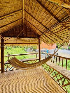 Bunga Hut Koh Lanta - 4