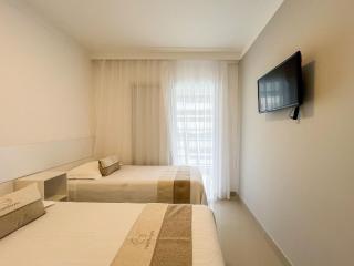 Riviera | Moderno e Elegante - Enxoval Completo - 9