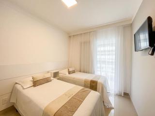 Riviera | Moderno e Elegante - Enxoval Completo - 8