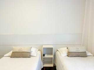 Riviera | Moderno e Elegante - Enxoval Completo - 7