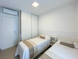 Riviera | Moderno e Elegante - Enxoval Completo - 5