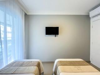 Riviera | Moderno e Elegante - Enxoval Completo - 4