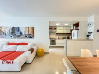 Riviera | Moderno e Elegante - Enxoval Completo - 3