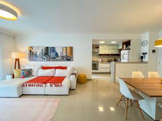 Riviera | Moderno e Elegante - Enxoval Completo - 2