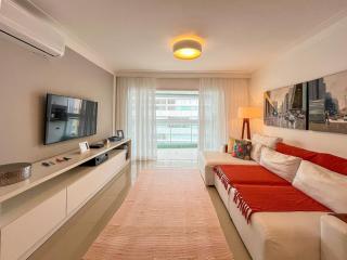 Riviera | Moderno e Elegante - Enxoval Completo - 1