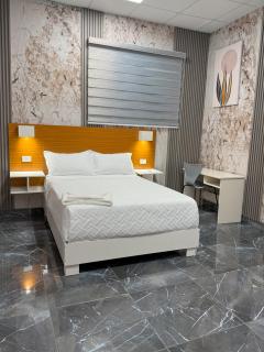 Hotel baramar moca - 0