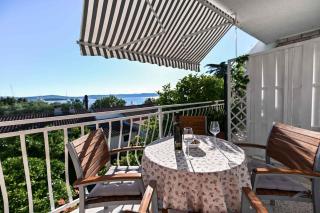 Apartments in Biograd na Moru 8034 - 0