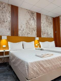 Hotel baramar moca - 9