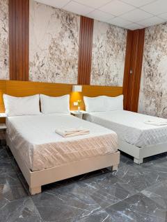 Hotel baramar moca - 8