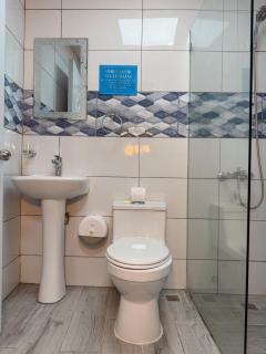 Hotel baramar moca - 7