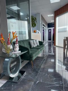 Hotel baramar moca - 6