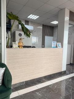 Hotel baramar moca - 4