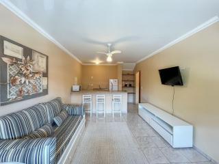 Riviera | Aconchegante Flat com Enxoval Completo - 0