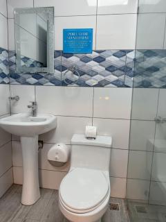 Hotel baramar moca - 3